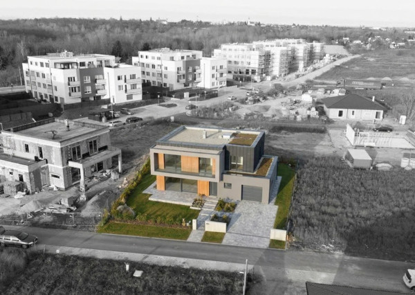 Na predaj pozemok v Ivanke pri Dunaji