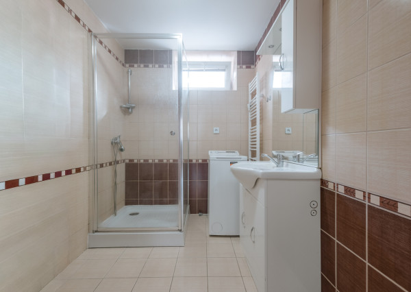 Na prenájom 2-izbový byt v centre Martina