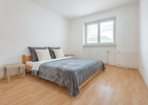 Na prenájom 2-izbový byt v centre Martina