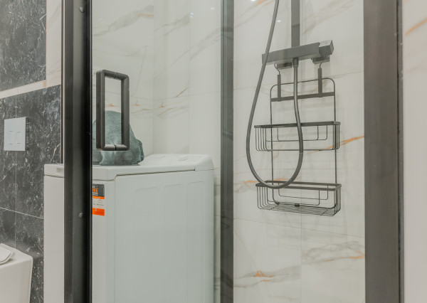 Na prenájom moderný 2-izbový byt v Čadci