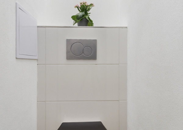 Na predaj svetlý a štýlový 3-izbový byt v Ružinove