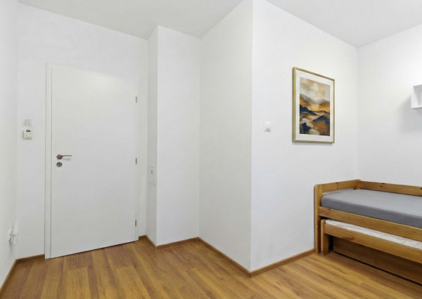 Na predaj svetlý a štýlový 3-izbový byt v Ružinove