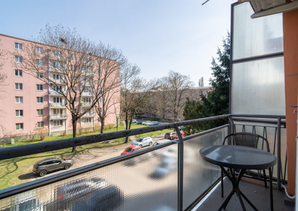 Na predaj svetlý a štýlový 3-izbový byt v Ružinove