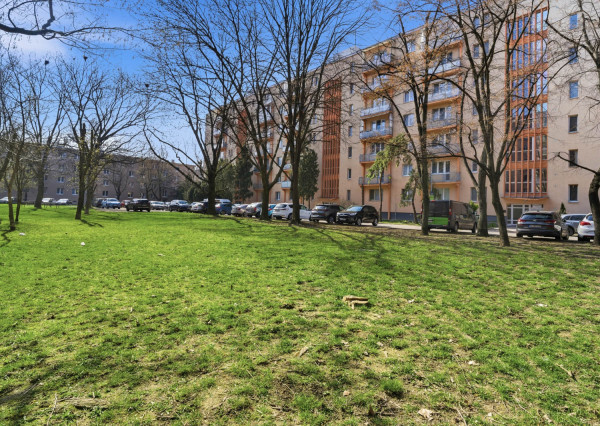 Na predaj svetlý a štýlový 3-izbový byt v Ružinove