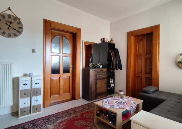 Na predaj prerobený dom s potenciálom v Dolných Našticiach