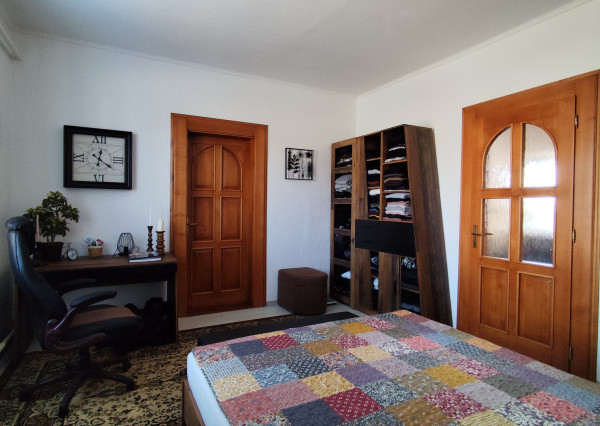 Na predaj prerobený dom s potenciálom v Dolných Našticiach