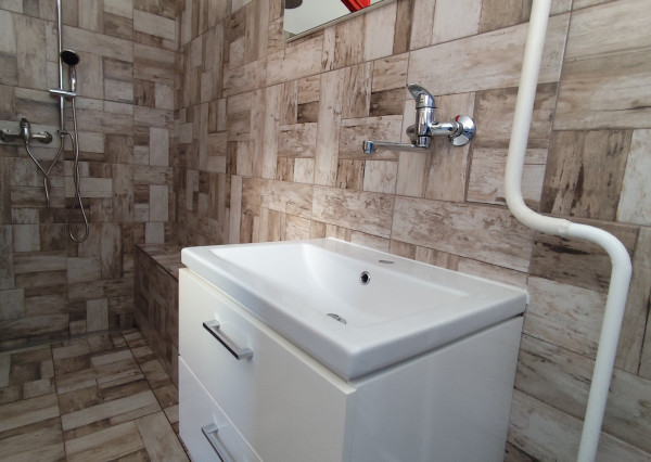 Na predaj prerobený dom s potenciálom v Dolných Našticiach