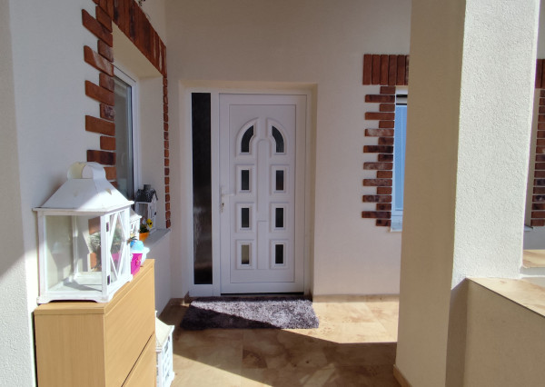 Na predaj prerobený dom s potenciálom v Dolných Našticiach