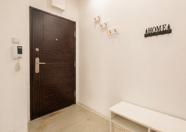 Na predaj 3-izbový byt na Vajnorskej ulici v Bratislave