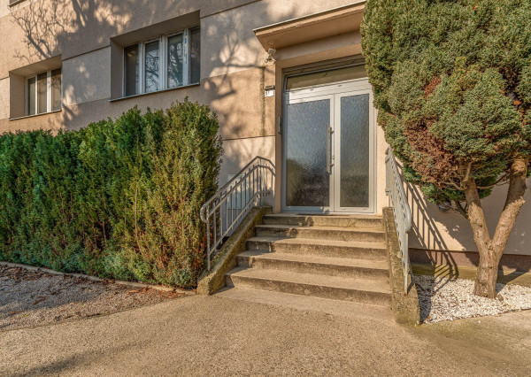 Na predaj 3-izbový byt na Vajnorskej ulici v Bratislave