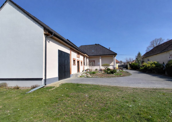 Na predaj prerobený dom s potenciálom v Dolných Našticiach