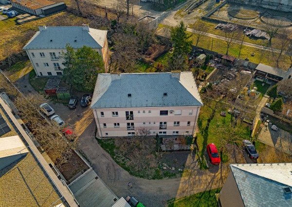 Na predaj 3-izbový byt na Vajnorskej ulici v Bratislave