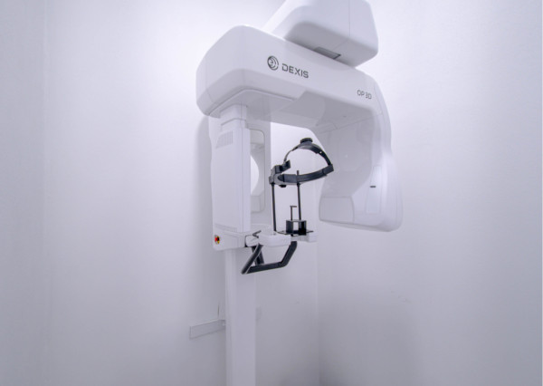 Zubná ambulancia pripravená na okamžité prevádzkovanie v Pobedime