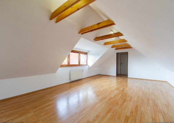 Na predaj priestranný rodinný dom s veľkým pozemkom v Loku pri Leviciach