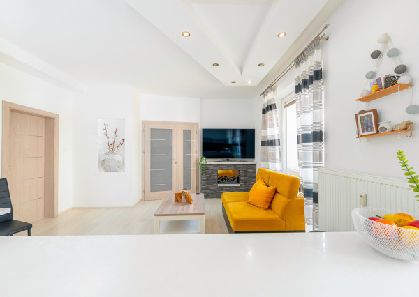 Na predaj 3-izbový byt na Vajnorskej ulici v Bratislave