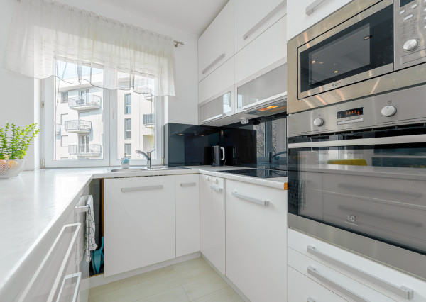 Na predaj 3-izbový byt na Vajnorskej ulici v Bratislave