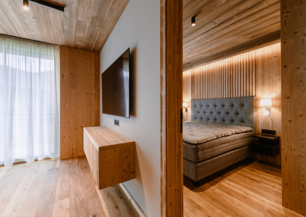 Na predaj Apartmán Elements s panoramatickým výhľadom na Tatry