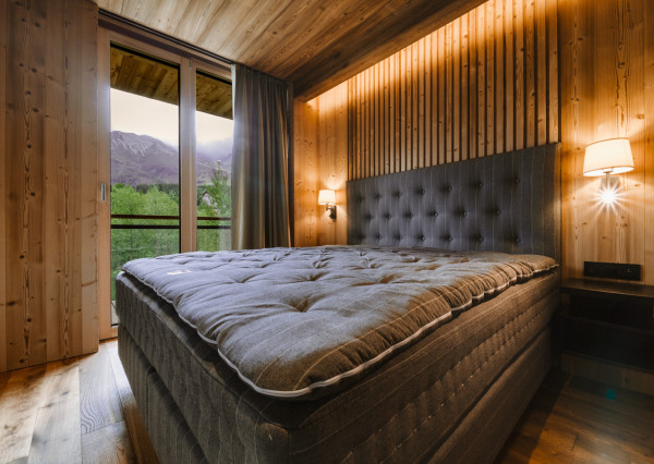 Na predaj Apartmán Elements s panoramatickým výhľadom na Tatry