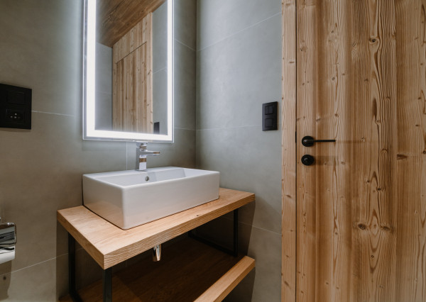 Na predaj Apartmán Elements s panoramatickým výhľadom na Tatry