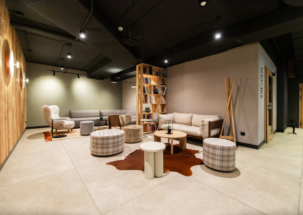 Na predaj Apartmán Elements s panoramatickým výhľadom na Tatry