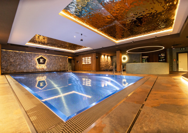 Na predaj Apartmán Elements s panoramatickým výhľadom na Tatry