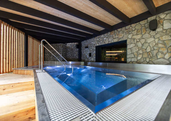 Na predaj Apartmán Elements s panoramatickým výhľadom na Tatry