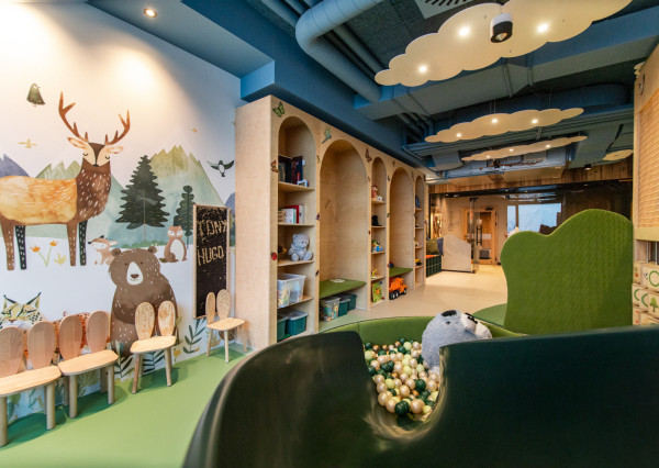 Na predaj Apartmán Elements s panoramatickým výhľadom na Tatry