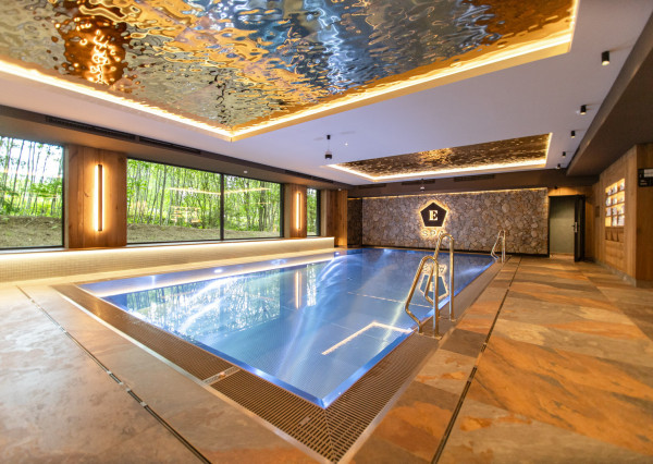 Na predaj Apartmán Elements s panoramatickým výhľadom na Tatry