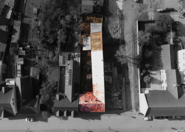 Na predaj rodinný dom v Bánovciach nad Bebravou