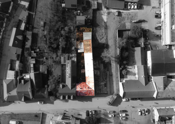 Na predaj rodinný dom v Bánovciach nad Bebravou