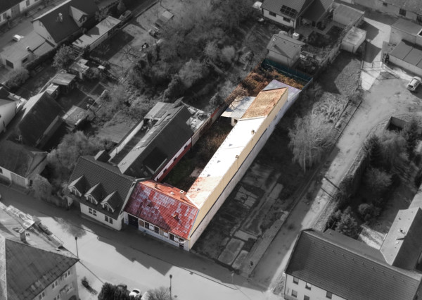 Na predaj rodinný dom v Bánovciach nad Bebravou