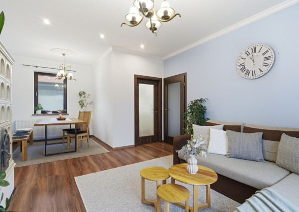 Na predaj rodinný dom s potenciálom ďalšej výstavby, Kyselica