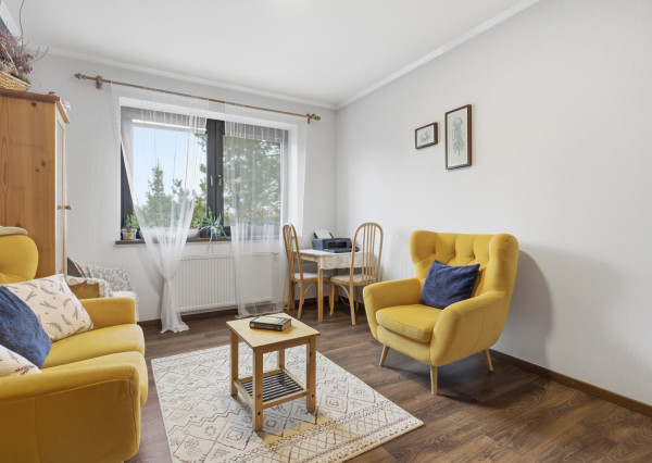 Na predaj rodinný dom s potenciálom ďalšej výstavby, Kyselica