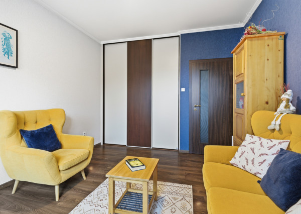 Na predaj rodinný dom s potenciálom ďalšej výstavby, Kyselica