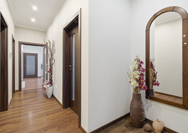 Na predaj rodinný dom s potenciálom ďalšej výstavby, Kyselica