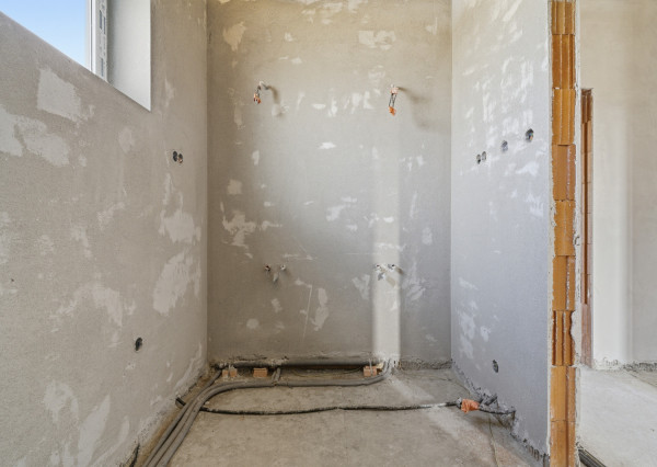 Na predaj rozostavaný rodinný dom v Moste pri Bratislave