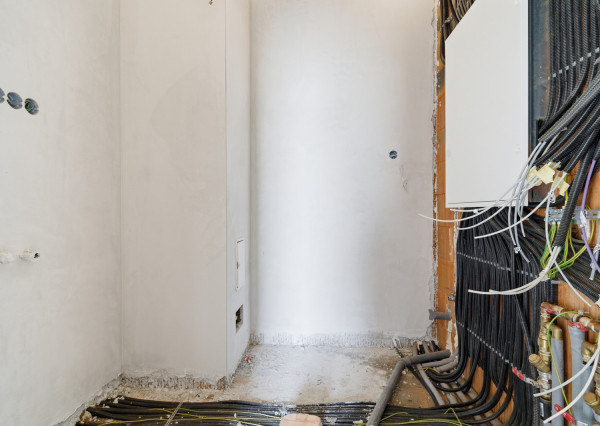 Na predaj rozostavaný rodinný dom v Moste pri Bratislave