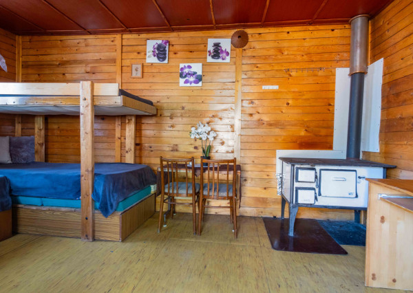 Na predaj záhradná chatka v Ružomberku