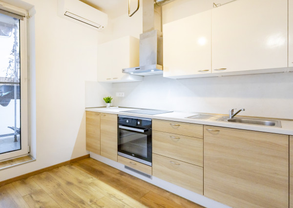 Na predaj 3-izbový byt s okamžitým výnosom, Dunajská Lužná