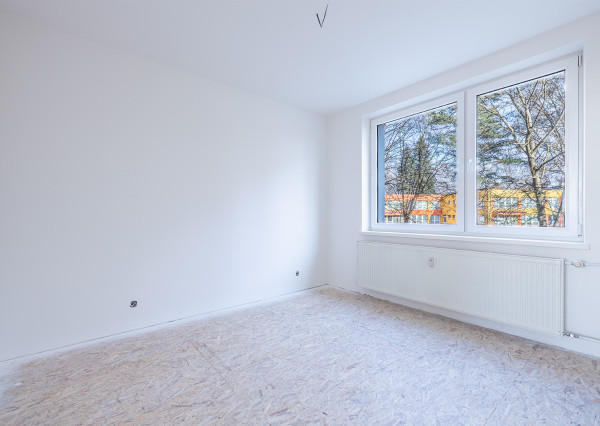 Na predaj 3-izbový byt pripravený na dokončenie v Prešove