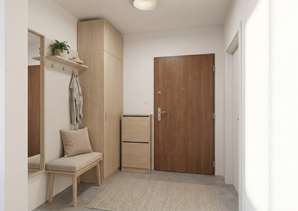 Na predaj 3-izbový byt pripravený na dokončenie v Prešove