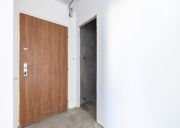 Na predaj 3-izbový byt pripravený na dokončenie v Prešove