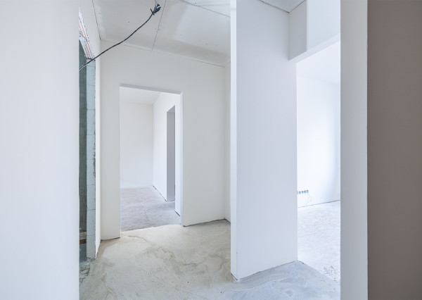 Na predaj 3-izbový byt pripravený na dokončenie v Prešove