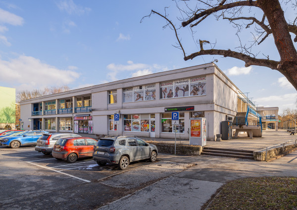 Na predaj 3-izbový byt pripravený na dokončenie v Prešove