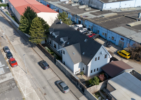 Na predaj rodinný dom v Bratislave