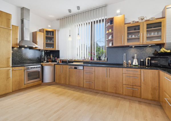 Na predaj rodinný dom v Bratislave