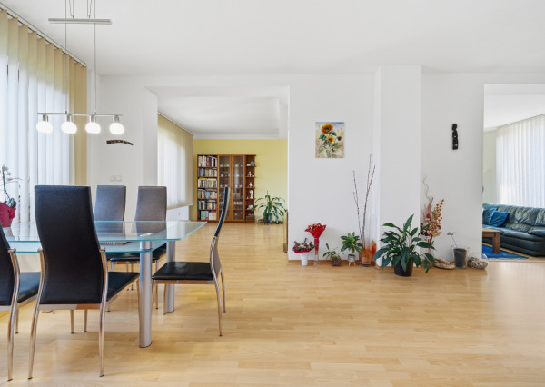 Na predaj rodinný dom v Bratislave