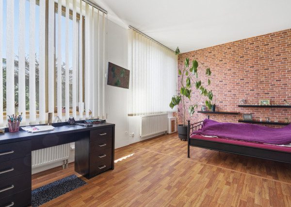 Na predaj rodinný dom v Bratislave