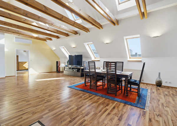 Na predaj rodinný dom v Bratislave