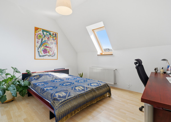 Na predaj rodinný dom v Bratislave